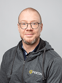 feicon janne matikainen